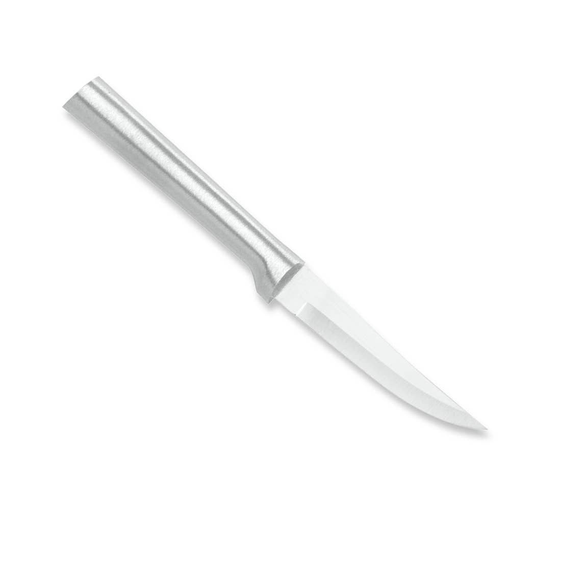 Silver Heavy Duty Paring Knife