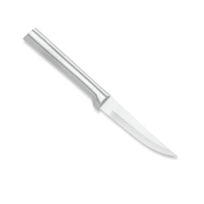 Silver Heavy Duty Paring Knife
