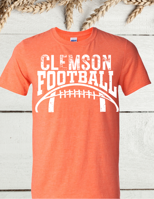 Clemson Football Practice T