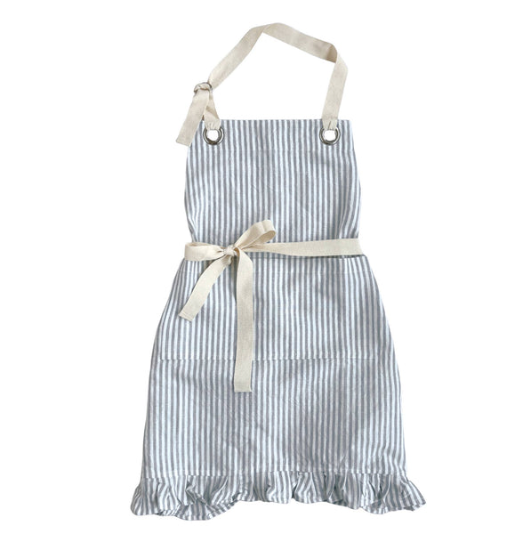 Ruffle Apron for Women