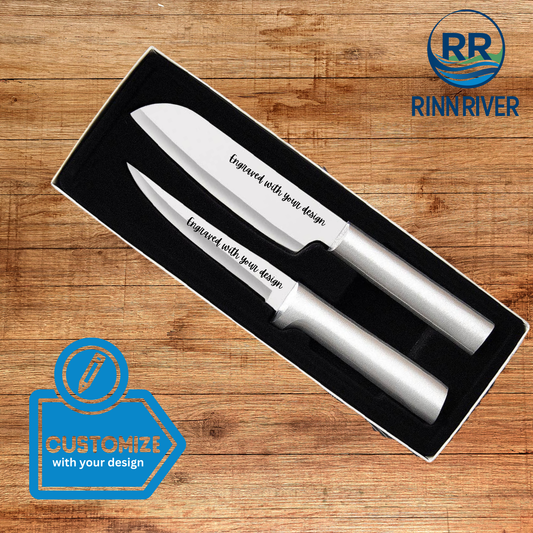 Silver Cook's Choice Gift Set