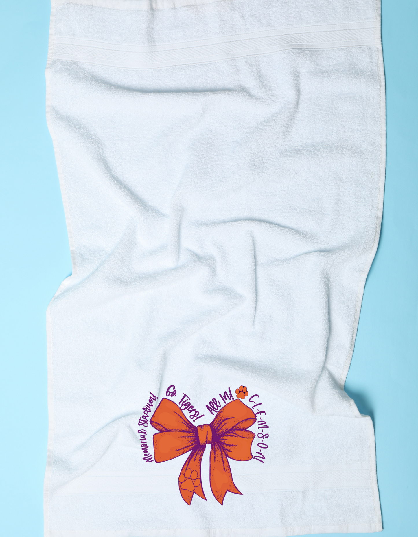 Flour Sack Towels