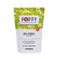 Poppy- Dill Pickle Popcorn