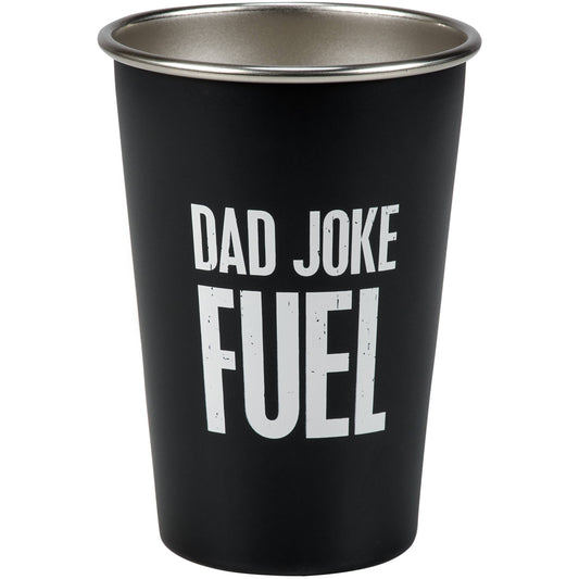 Dad Joke Fuel Pint