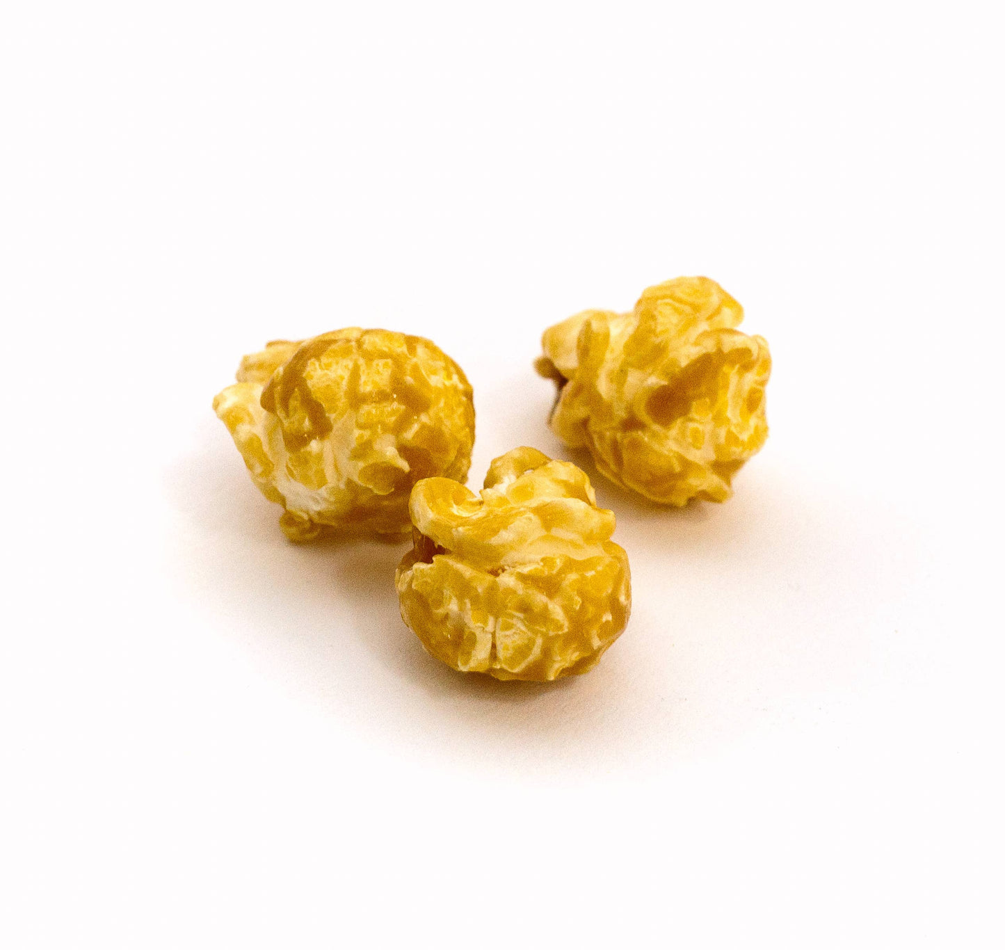 Poppy- Salted Caramel Popcorn