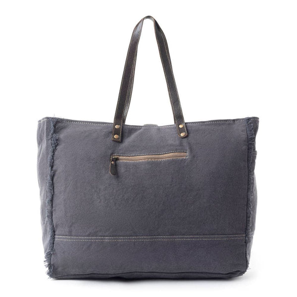 Bonhomie Weekender Bag: Bonhomie
