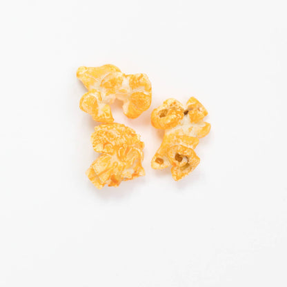Poppy- Pimento Cheese Popcorn