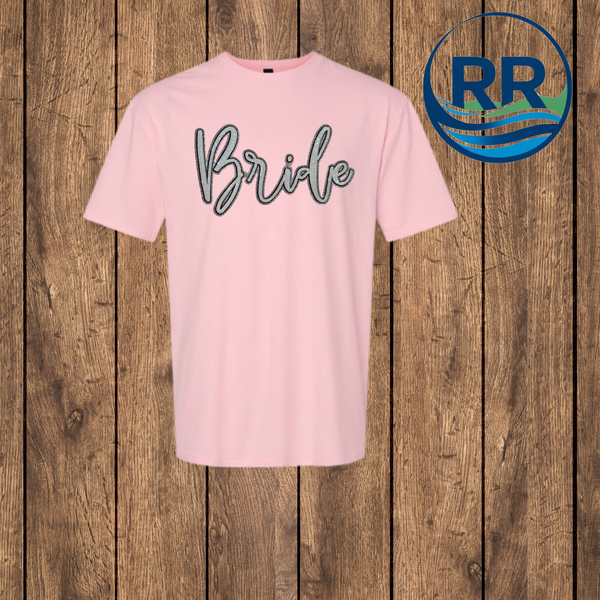 Bride: SoftStyle T