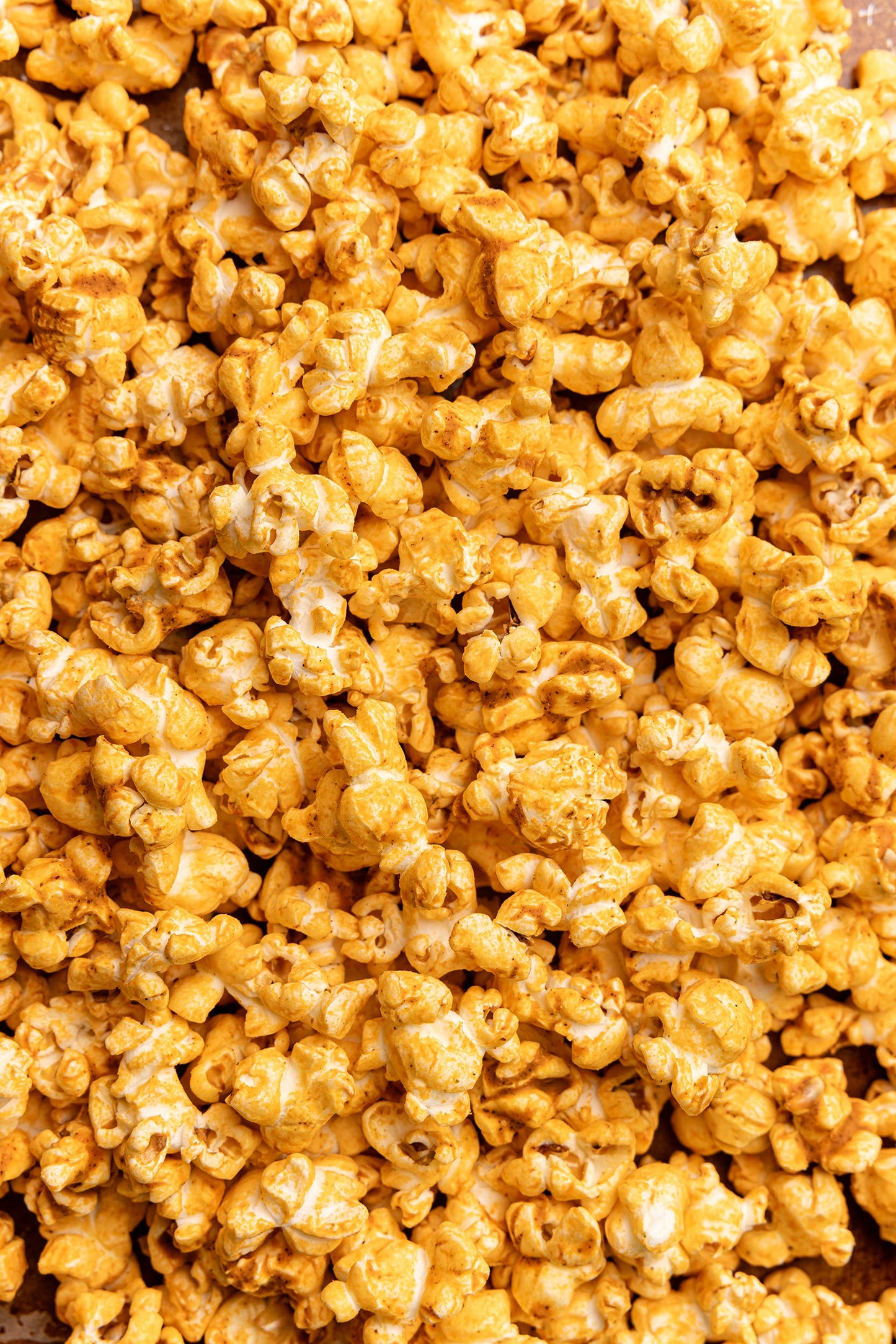 Poppy- Pimento Cheese Popcorn