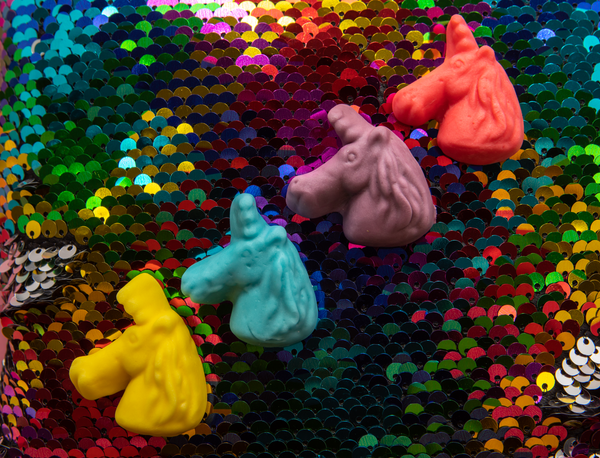 Candy Club Gummi Unicorns