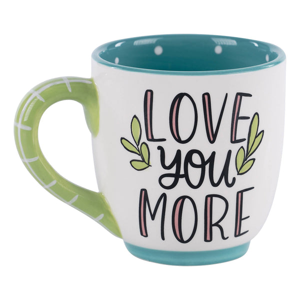 More Than You'll Know Mug 