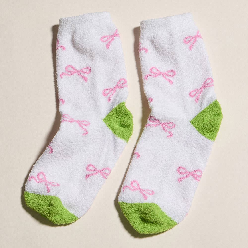 Grinch Christmas Gift Socks Set