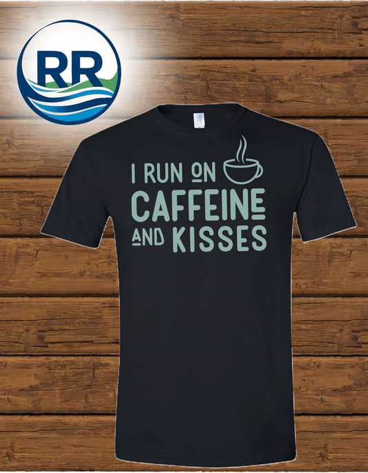 Caffeine and Kisses