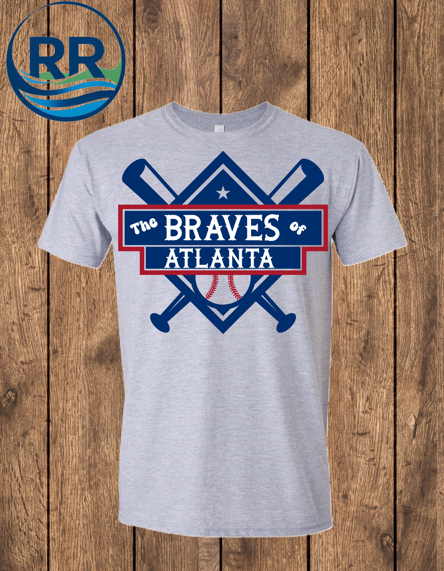 The Braves of Atlanta