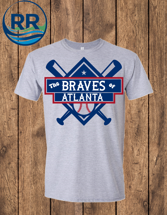 The Braves of Atlanta