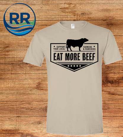 Eat More Beef