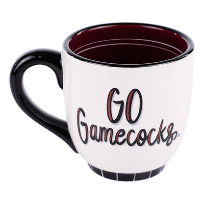 South Carolina Gamecocks Mug