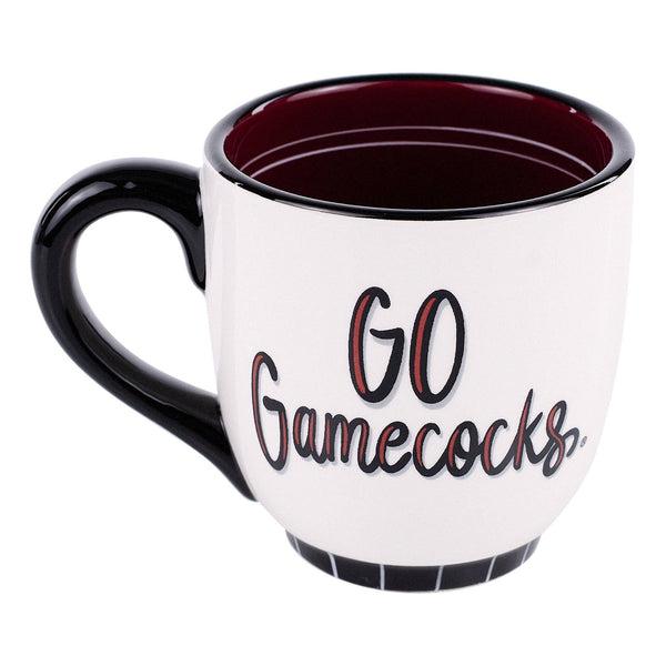South Carolina Gamecocks Mug
