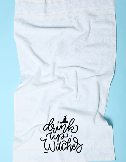 Flour Sack Towels