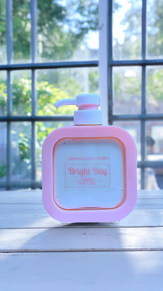 Bright Day Lotion