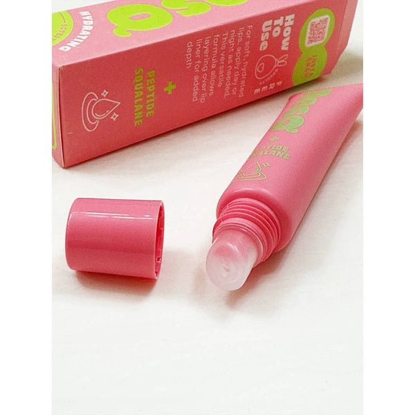 Peptide Lip Treatment