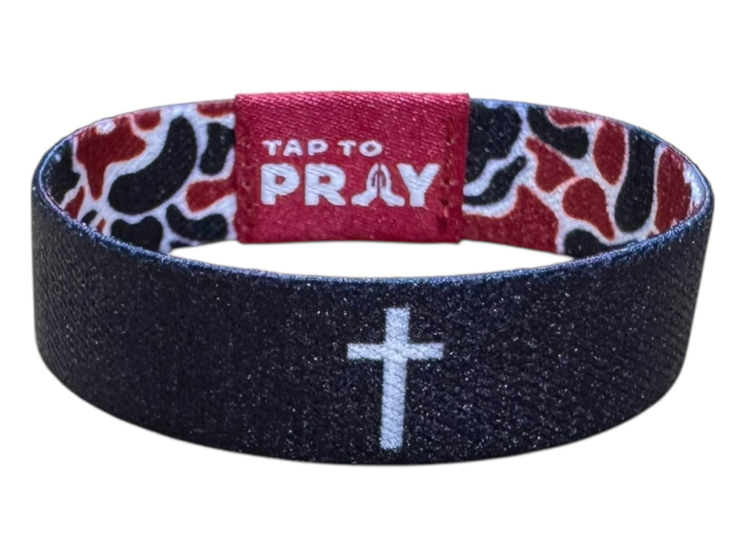 Tap To Pray™ Wristbands Gamecocks
