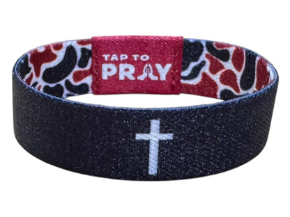 Tap To Pray™ Wristbands Gamecocks