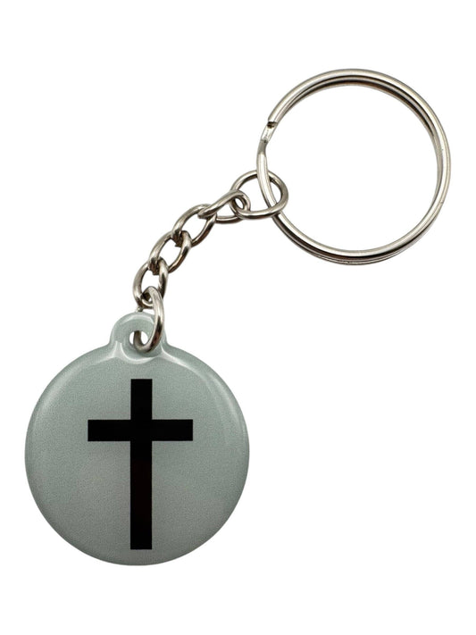 Tap To Pray Keychains*