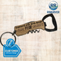 Bottle/Wine Opener Keychain
