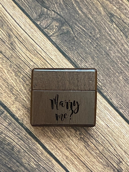 Ring Box