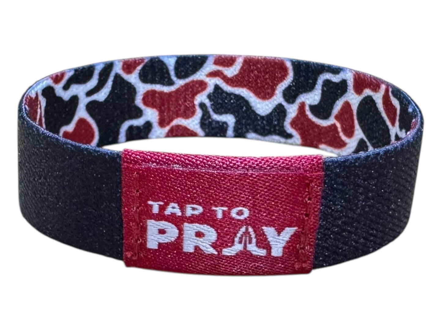 Tap To Pray™ Wristbands Gamecocks