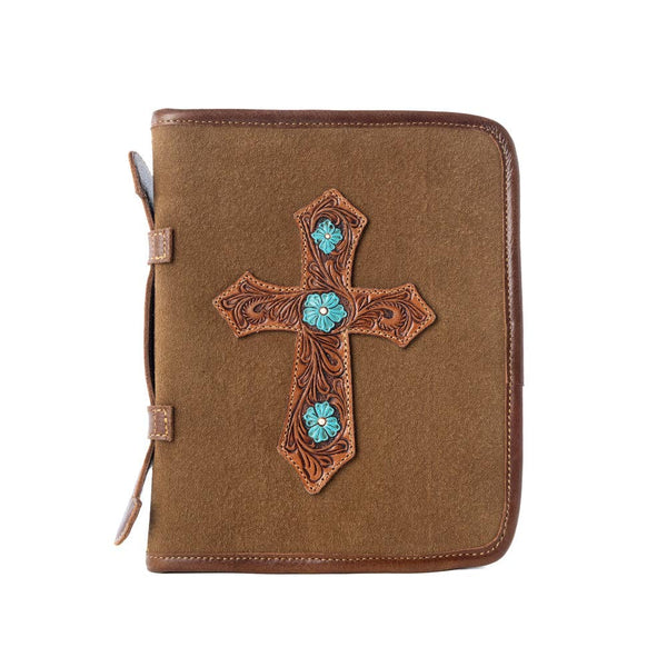 Holycross Western Bible Cover