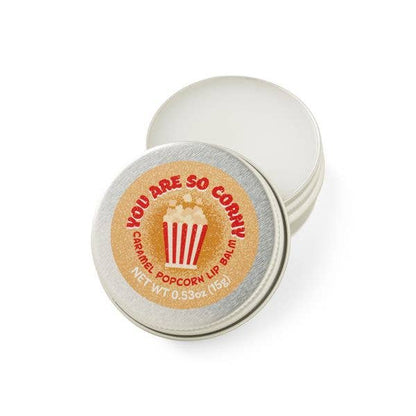 Two Left Feet Smart Mouth Holiday Lip Balm