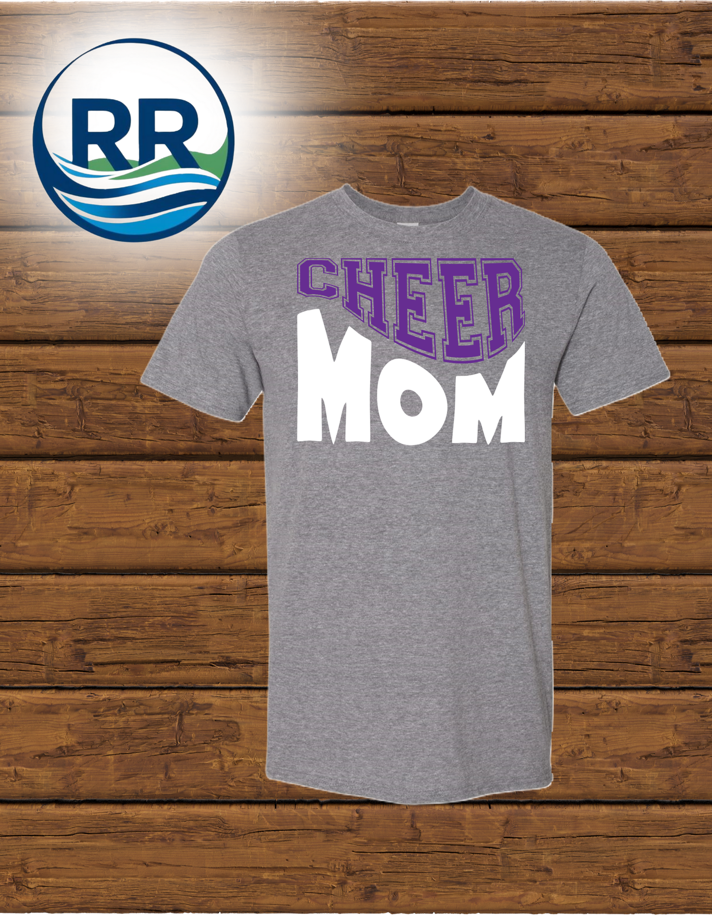 Cheer Mom