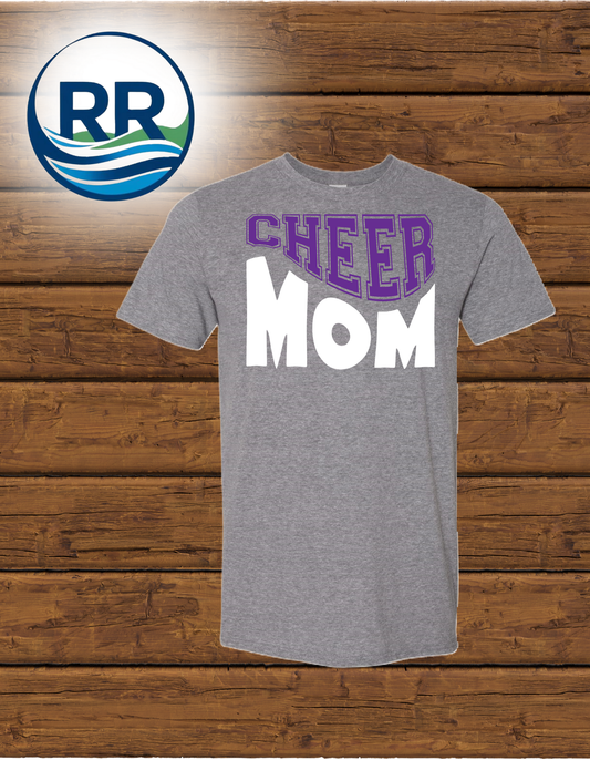 Cheer Mom