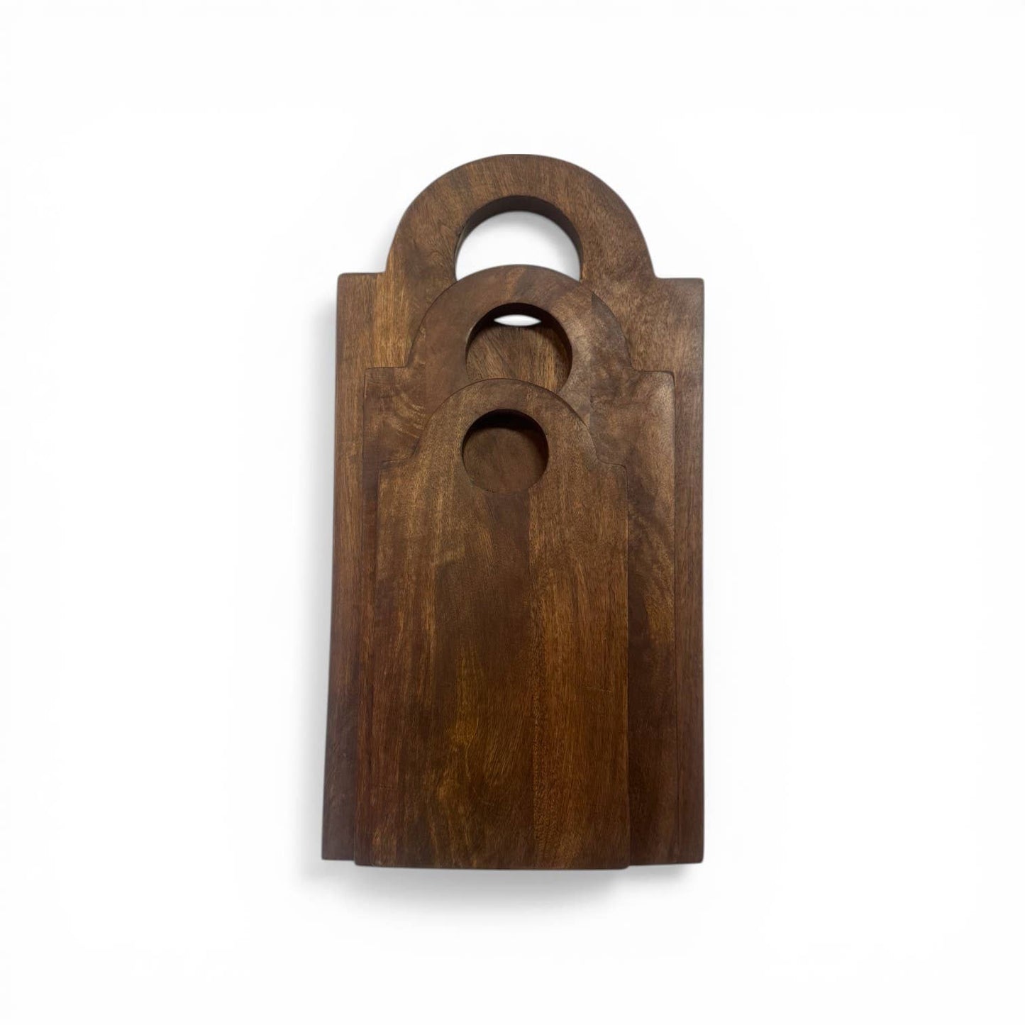 Maison Modern Charcuterie and Cutting Boards