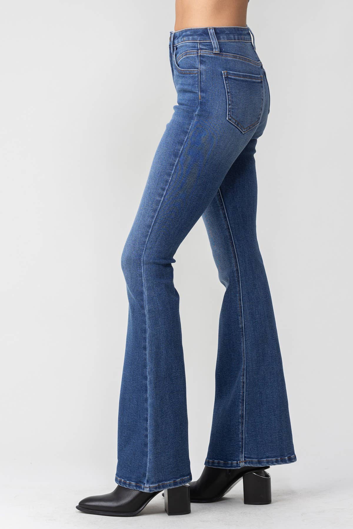 Jelly Jeans Basic Bootcut*