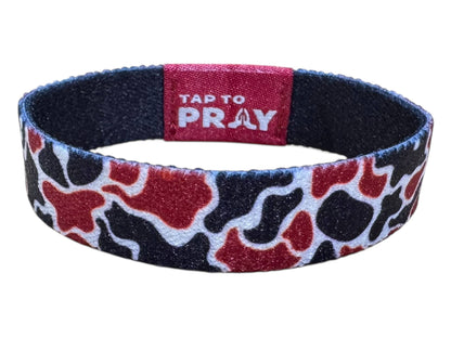 Tap To Pray™ Wristbands Gamecocks