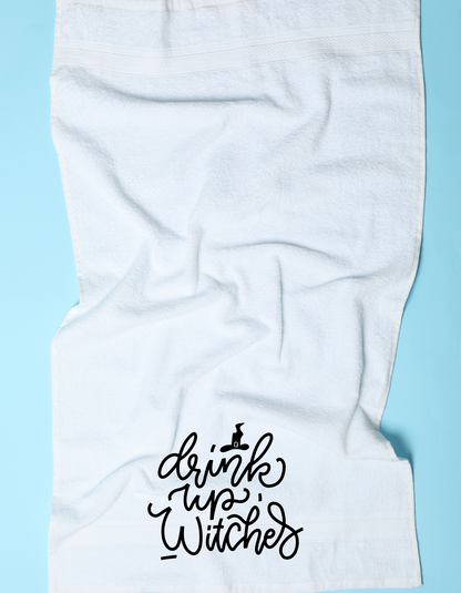 Flour Sack Towels*