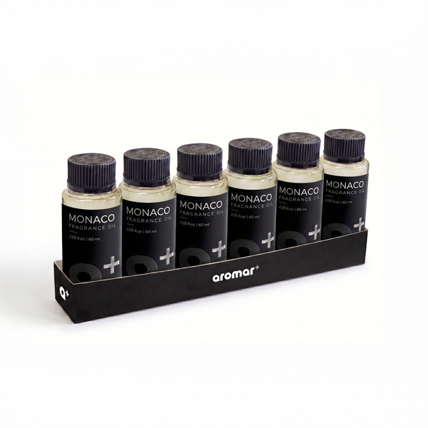 Aromar Plus - Fragrance Oil 2oz