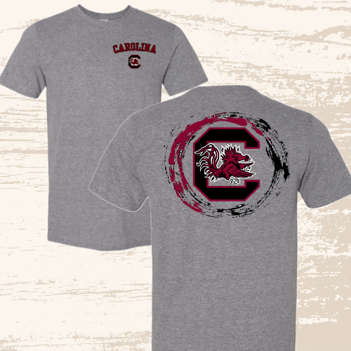 Carolina Hurricane Tee