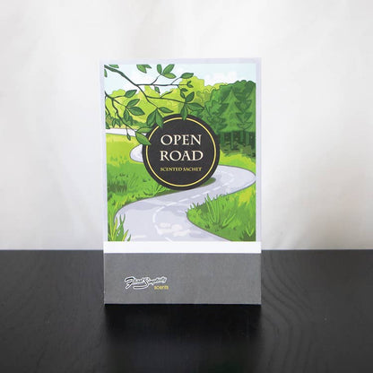 Open Road Sachet