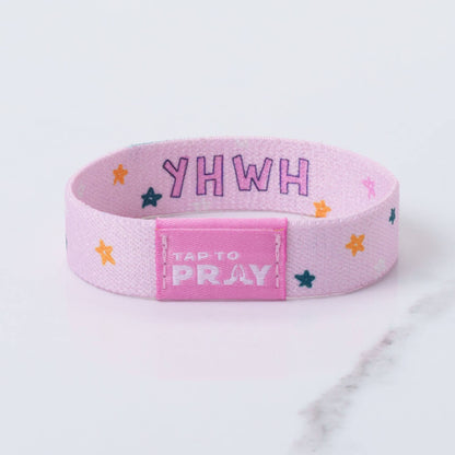 Tap To Pray™ - YHWH