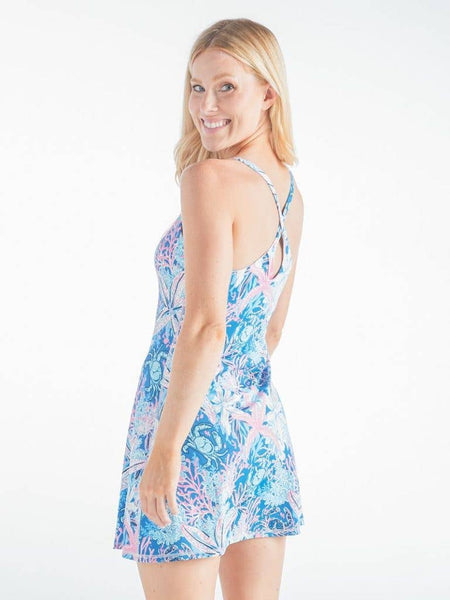 SS Reef Performance Active Dress
