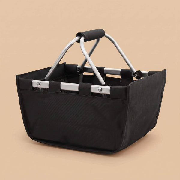 MINI BASKET TOTE