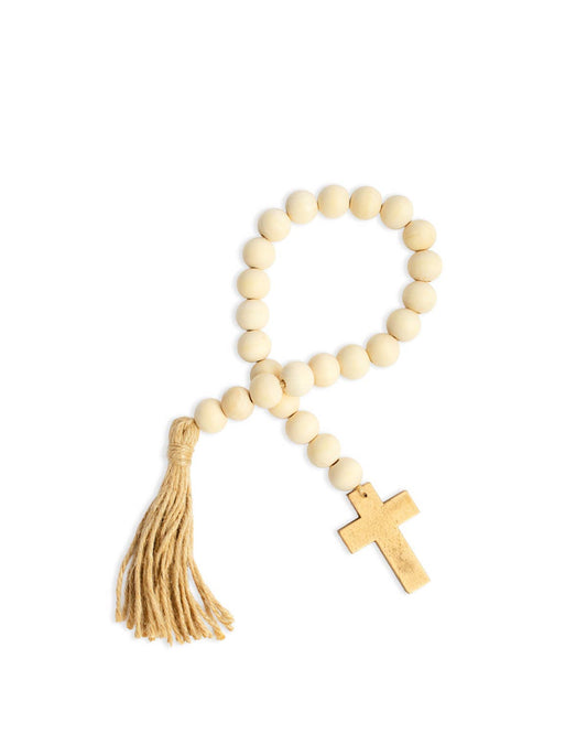 St. Michael Prayer Beads