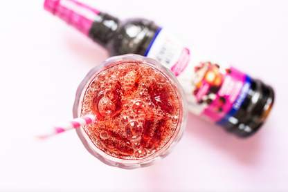 Sugar Free Cherry Cola Syrup