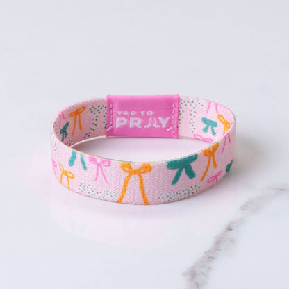 Tap To Pray™ - Fearfully & Wonderfully Made