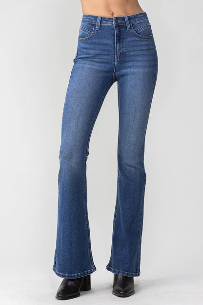 Jelly Jeans Basic Bootcut*