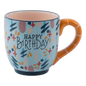 Happy Birthday Mug